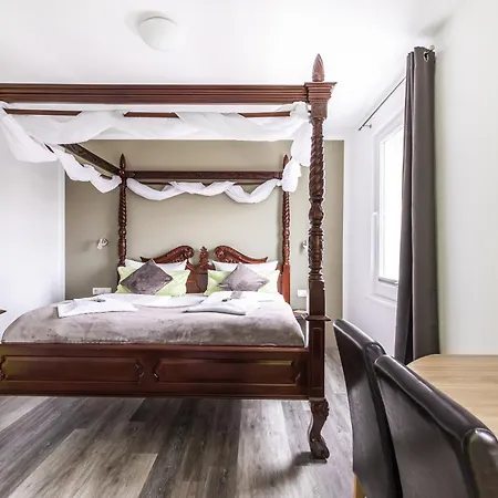Hotel Bannewitz B&B-3